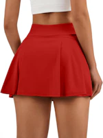 Women's Athletic Skort