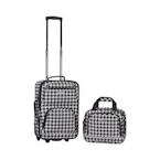 2-Piece Luggage Set