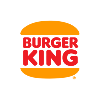 Burger King Logo