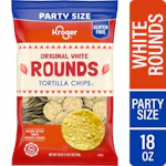 Kroger Tortilla Chips