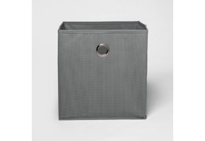 Room Essentials Cube Storage Bin