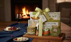 Mother's Day Gift Basket