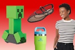 Target Bestsellers: Minecraft, Stanley & Apparel