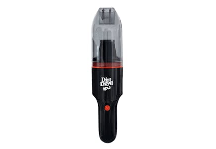 Dirt Devil Handheld Vacuum