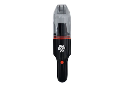 Dirt Devil Handheld Vacuum