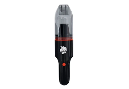 Dirt Devil Handheld Vacuum