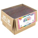 Colored Sand