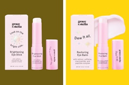 Grace & Stella Under-Eye Sticks, Just $3.98 Each on Amazon (68% Off) card image