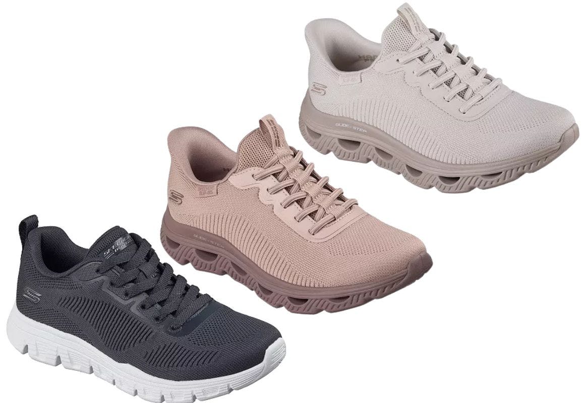Skechers Adult Sneakers
