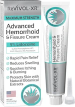 Hemorrhoid Treatment