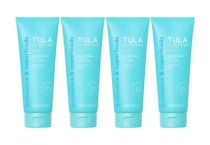 4 Tula Skincare Purifying Cleanser