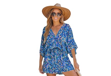 Women's Romper