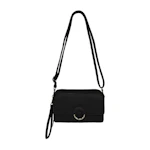 Wallet On A String Crossbody Bag