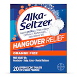 Alka-Seltzer Hangover Relief