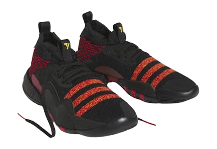 Adidas Men's Basketball Shoes