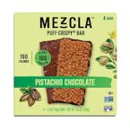 Mezcla Protein Bars