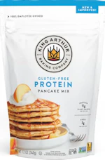 King Arthur Protein Pancake Mix