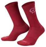 Nike Adult Cushioned Crew Socks