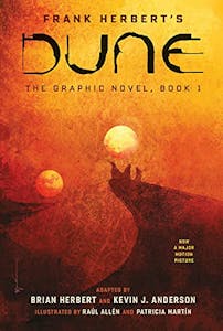Dune: Graphic Novel