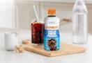 walmart dunkin cold brew coffee