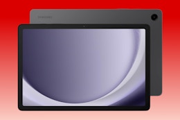 samsung tablet