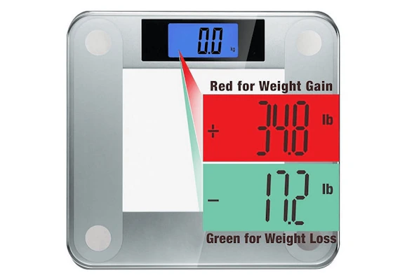 Ozeri Scale
