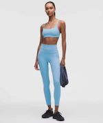 lululemon Wunder Train No Line Tight
