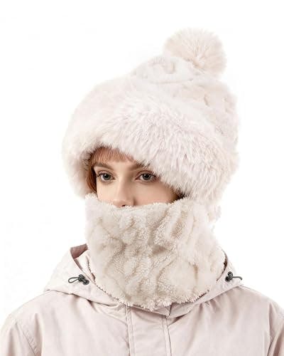 Adult Balaclava Ski Mask