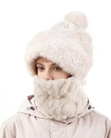 Adult Balaclava Ski Mask