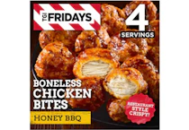2 TGI Fridays Chicken Bites Boxes