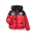 LEGO Toddler Puffer Jacket