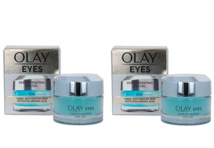 Olay Eye Gel 2-Pack