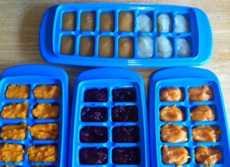 11 Easy DIY Baby Items That Will Save You Hundreds