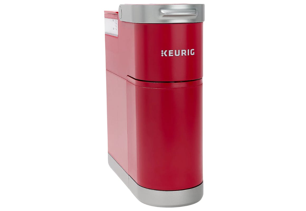 Keurig K-Mini Plus Coffee Maker