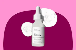 amazon The Ordinary Niacinamide Serum