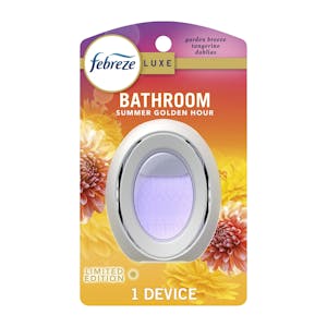 Febreze Small Spaces