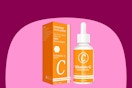 amazon Vitamin C Serum B0FC6T4RKK