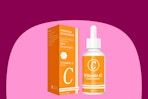 amazon Vitamin C Serum B0FC6T4RKK