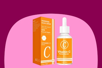 amazon Vitamin C Serum B0FC6T4RKK