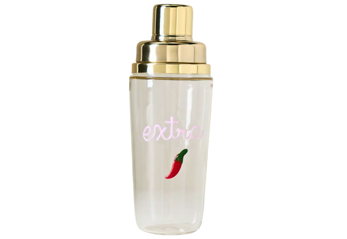 Anthropologie Cocktail Shaker