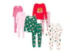 50% off Old Navy Christmas Pajamas 