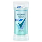 2 Degree Antiperspirants