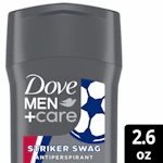 Dove Men+Care Antiperspirant