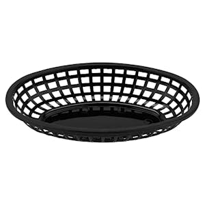 Oval Serving/Bread Basket 12-Pack