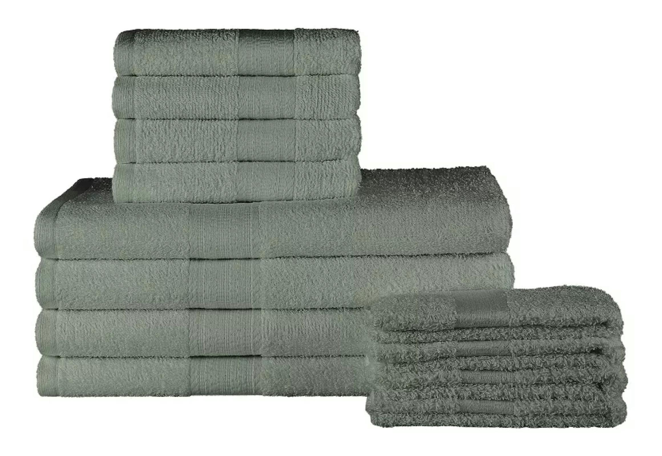 The Big One Bath Towel Set