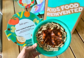 8 Little Spoon Meals (1 Serving Each)