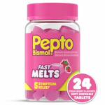 Pepto-Bismol Fast Melts
