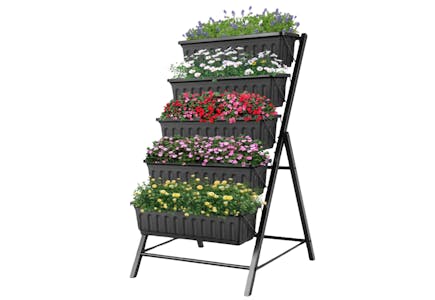 Arlmont & Co. Garden Planter