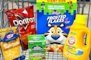 Fred Meyer Ad Deals: B2G3 Free K-Cups, B2G2 Chips, BOGO Detergent, and More card image