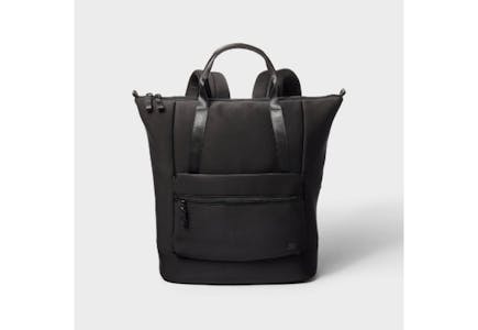 All in Motion Tote Backpack